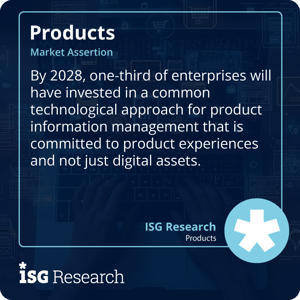 ISG_Research_2025_Assertion_Products_23_Product_Experience_Investment_S