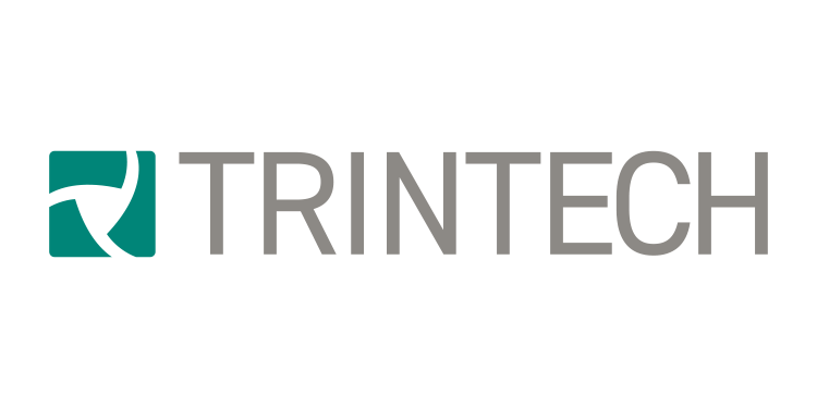Trintech Logo RGB colors