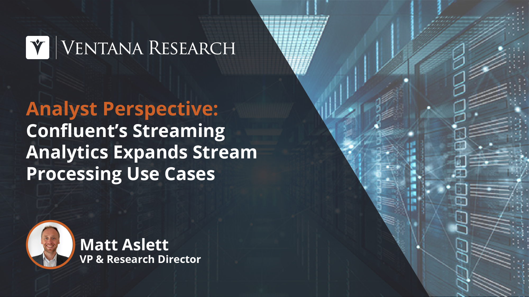 Confluent’s Streaming Analytics Expands Stream Processing Use Cases image.